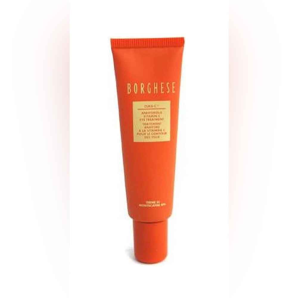 Borghese Cura-c Eye Cream 14ml/0.5oz